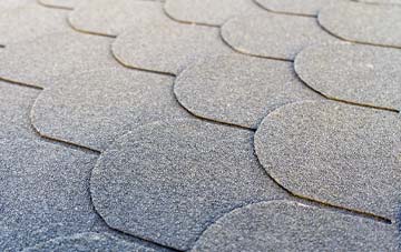 Collessie asphalt roofing costs