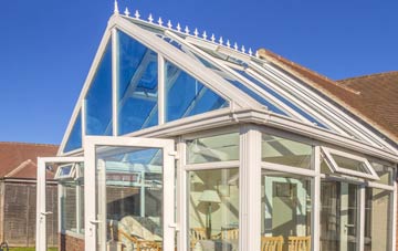 conservatory roof insulation costs Collessie