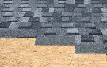 expert Collessie asphalt roof companies