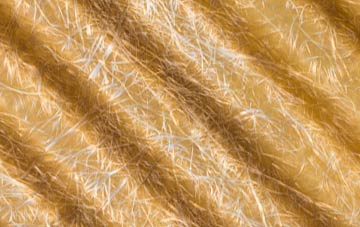 Collessie fibreglass roof waterproofing