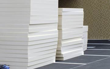 Collessie flat roof insulation costs