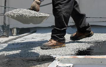 Collessie flat roofing companies