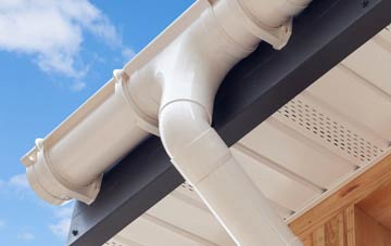 Collessie gutter installation costs