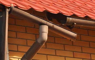 Collessie gutter repair costs