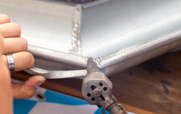 disadvantages of Collessie lead roofing