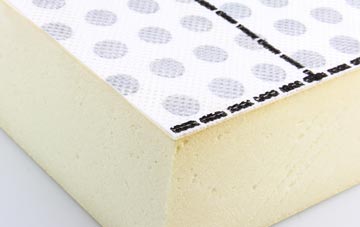 meeting Collessie building codes