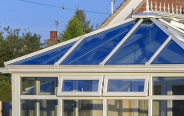 professional Collessie conservatory insulation