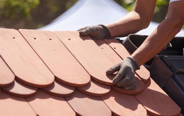 Collessie roof tile contractors