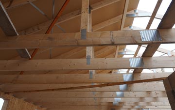 Collessie roof truss costs