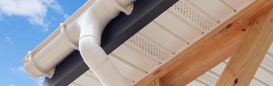 get Collessie guttering quotes today