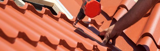 save on Collessie roof installation costs