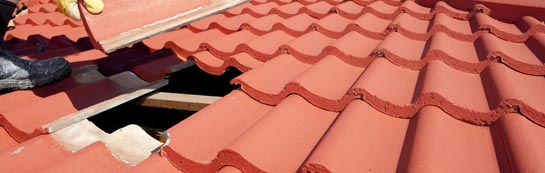 compare Collessie roof repair quotes