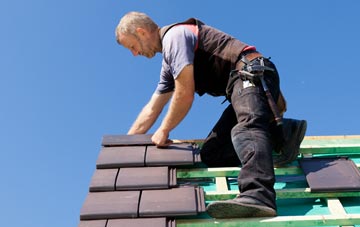 disadvantages of Collessie slate roofing