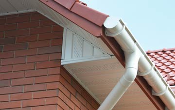 Collessie soffit repair costs