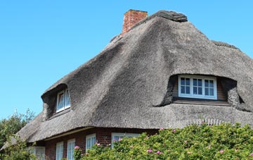 thatch roofing Collessie, Fife