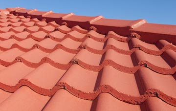Collessie tile and slate roof replacement