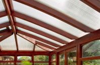 Collessie conservatory roofing insulation