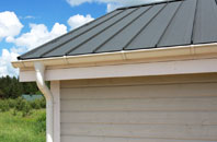 Collessie fascia repair