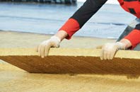 find rated Collessie roof insulation companies