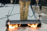 Collessie flat roof sealing quote