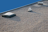 Collessie flat roofing
