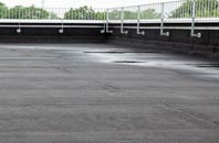 find rated Collessie flat roofing companies