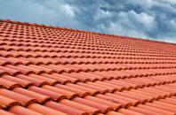 Collessie roofing tiles