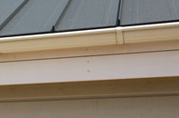 Collessie soffit repair