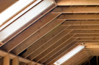 Collessie tapered roof insulation quotes